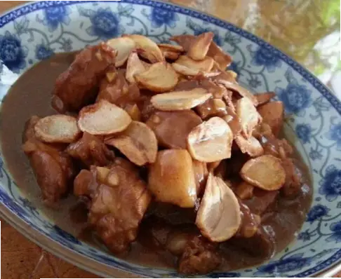 蒜香烤猪肉古巴小馆，如何一口满足？