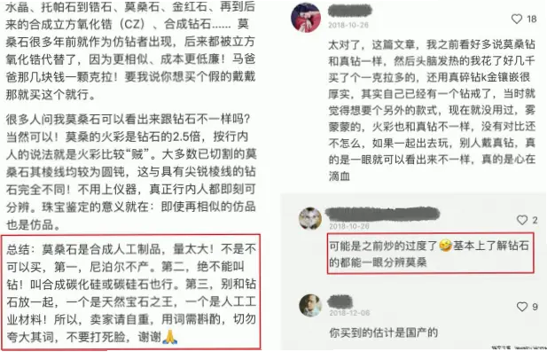 合成材料替代天然品，你真的了解吗？